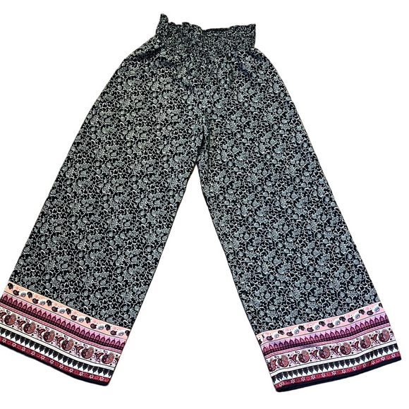 Pants - Stretchy xl junior girl dressy pant box 5